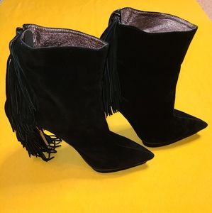 Jeffrey Campbell Booties